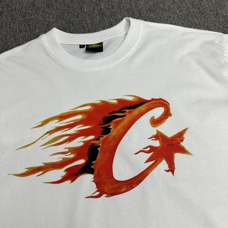 Corteiz T Shirts Short _SKUCorteizXS-2XLwmtx312516700